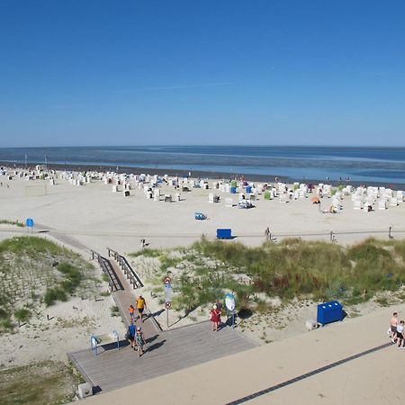 Fewo Onno Nord151 Naehe Norddeich Nordsee نوردين المظهر الخارجي الصورة