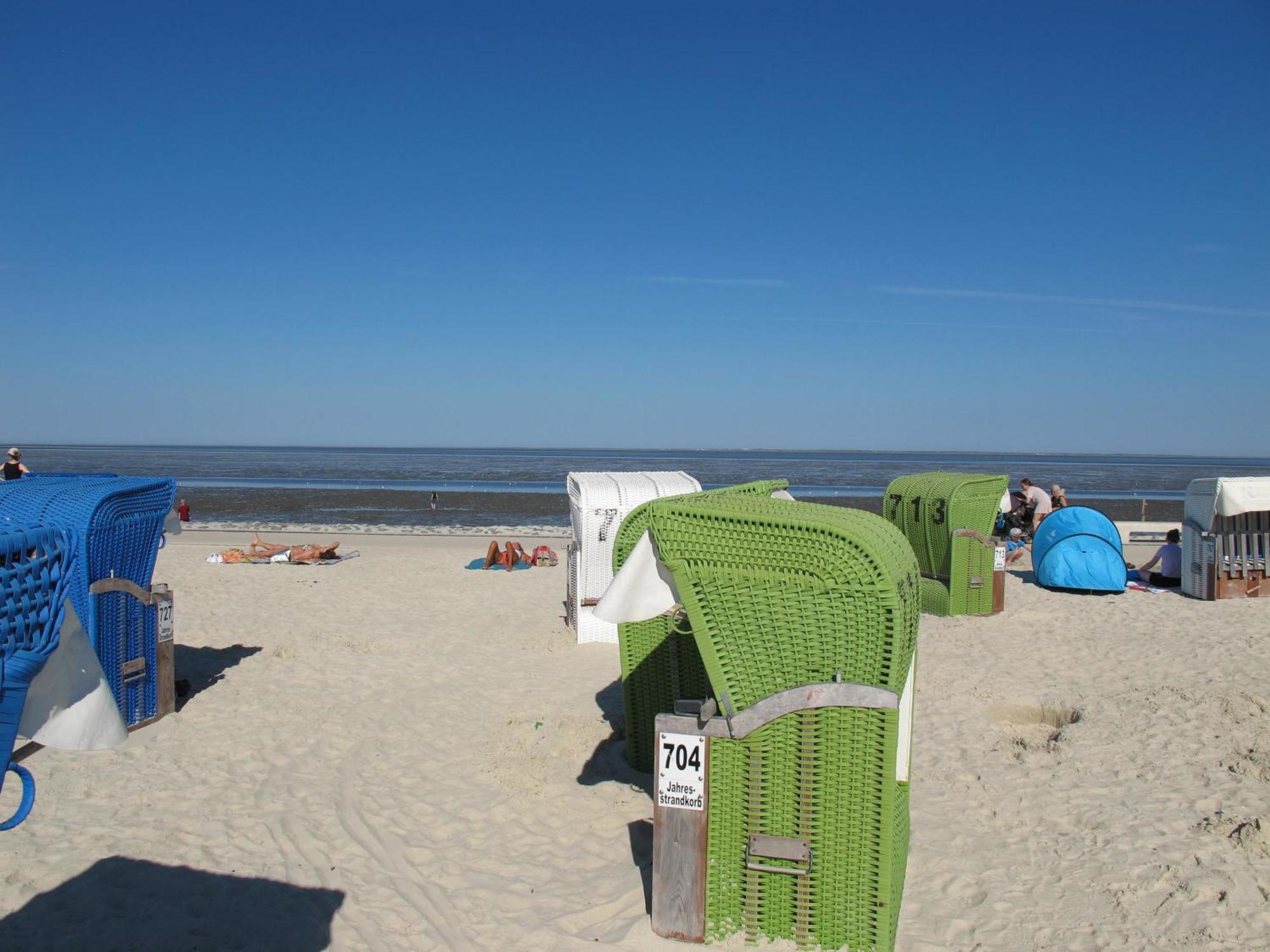 Fewo Onno Nord151 Naehe Norddeich Nordsee نوردين المظهر الخارجي الصورة