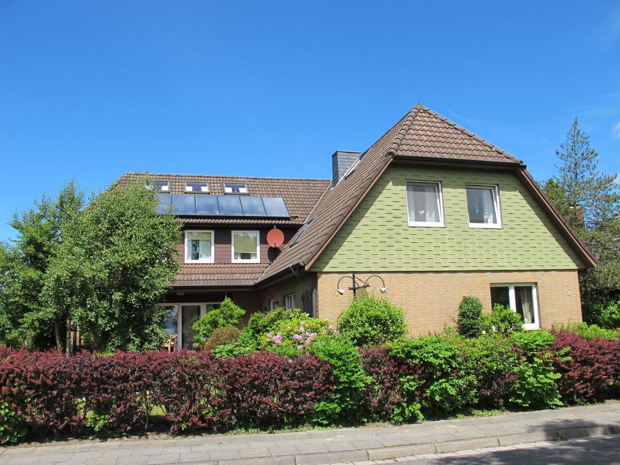 Fewo Onno Nord151 Naehe Norddeich Nordsee نوردين المظهر الخارجي الصورة